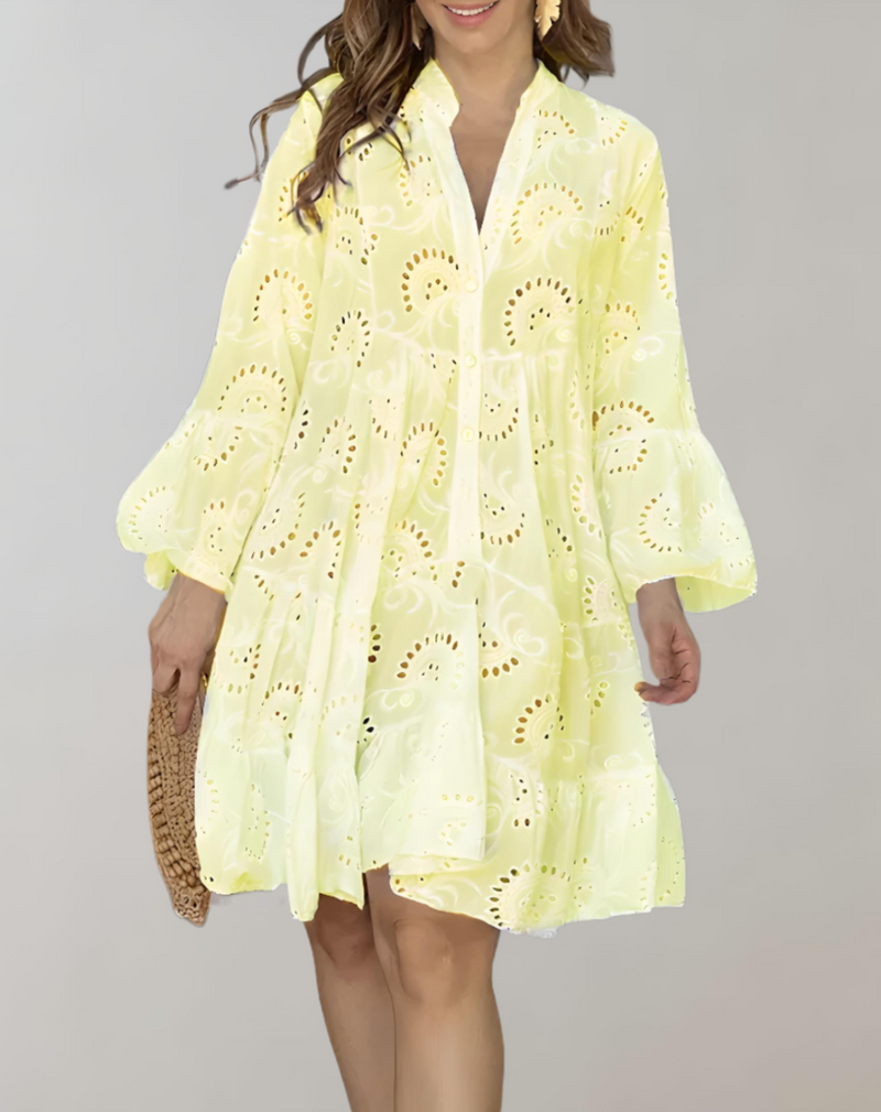 Classic Vintage Dress