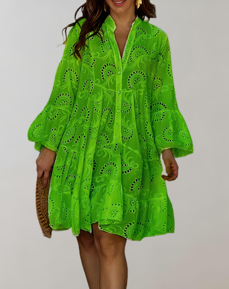 Classic Designed Garment