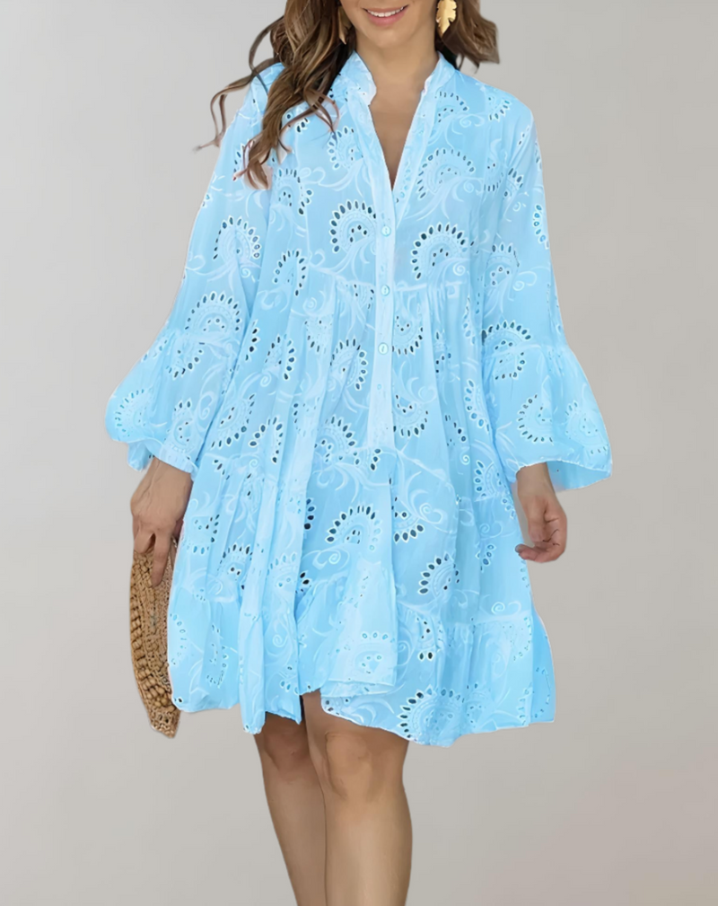 Classic Vintage Dress