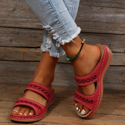 Stylish Orthopedic Sandals for Any Occasion
