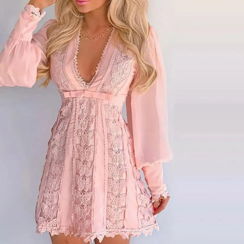 Beautifully Crafted Dress