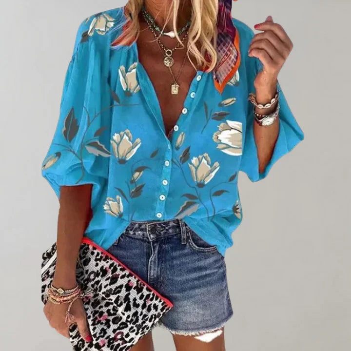Beautifully Crafted Blouse