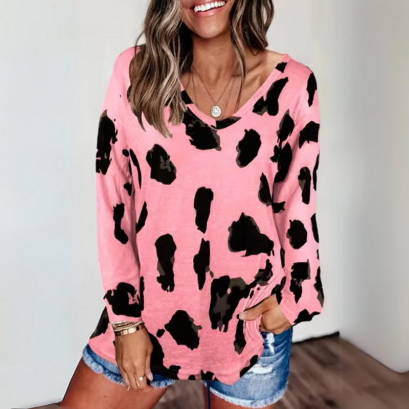Vintage Inspired Sweater