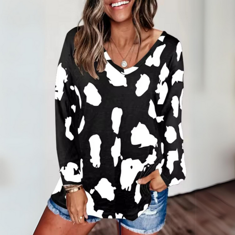 Vintage Inspired Sweater