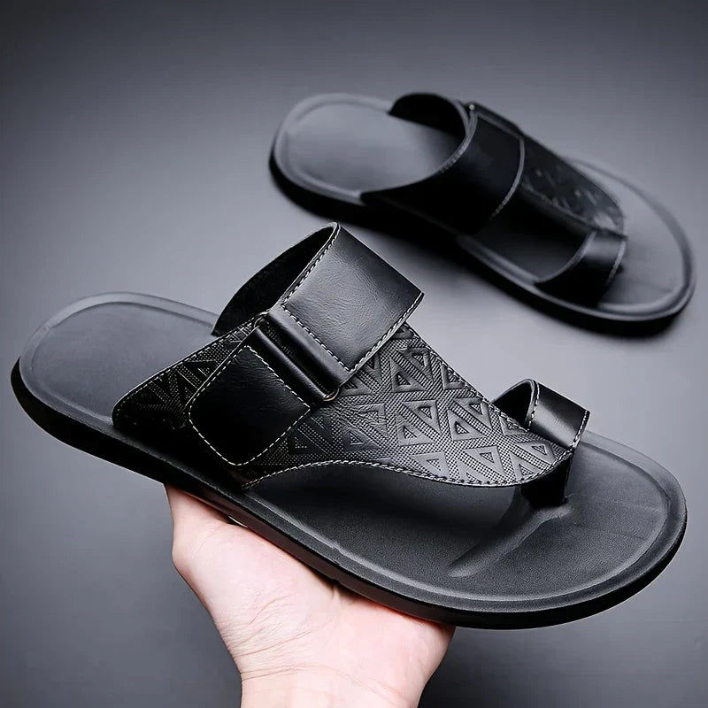 Elegant Orthopedic Sandals for Every Step