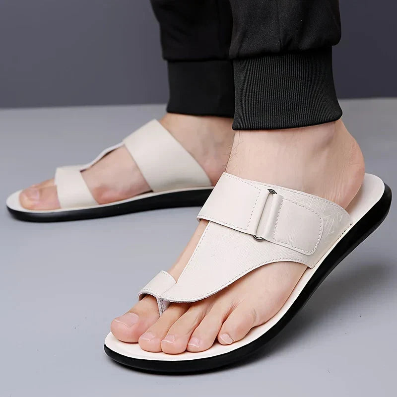 Elegant Orthopedic Sandals for Every Step