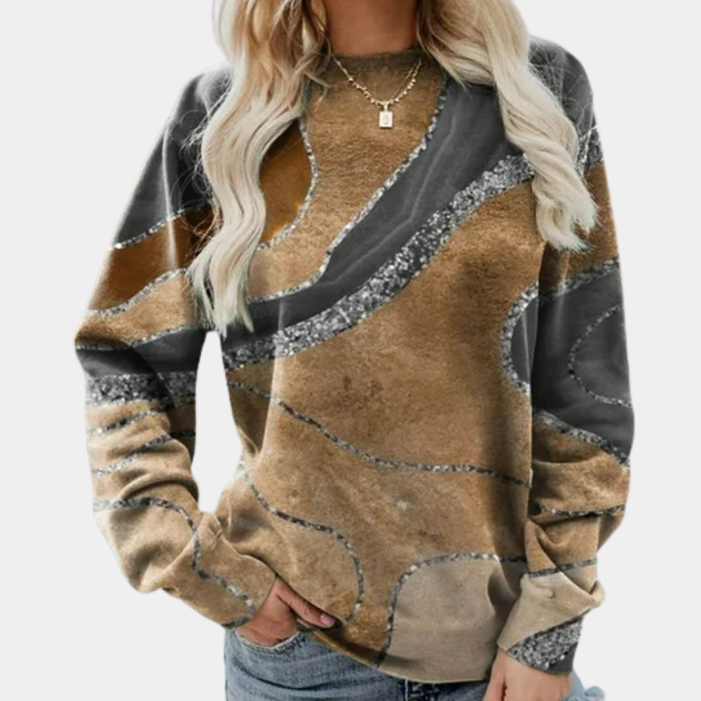 Thoughtfully Designed Shirt