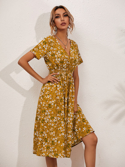 Beautifully Crafted Dress