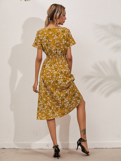 Beautifully Crafted Dress