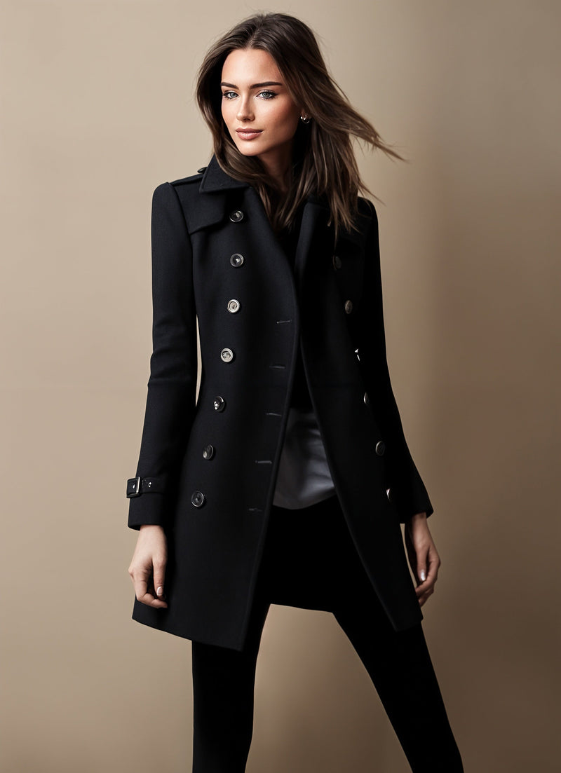 Vintage Inspired Jacket