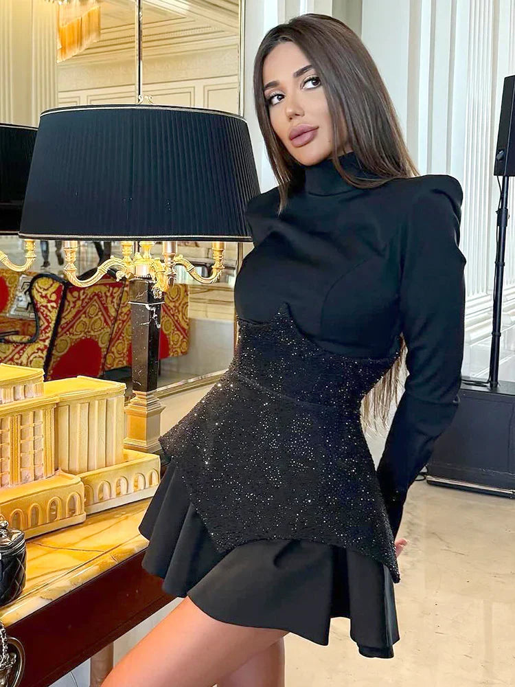 Vintage Inspired Dress
