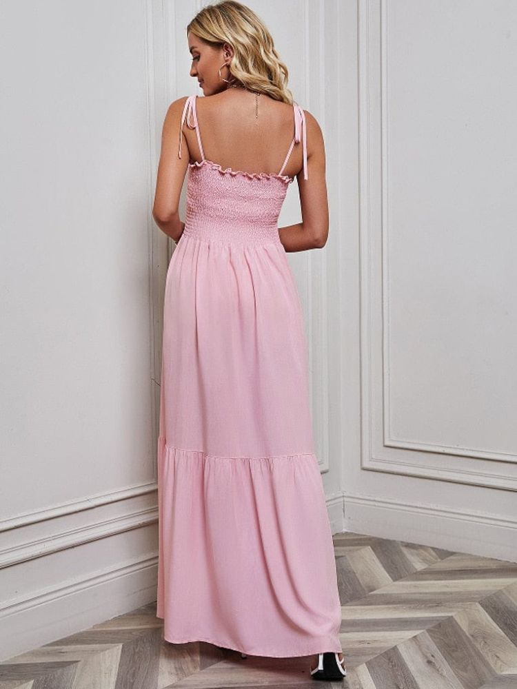 Elegantly Designed Dress