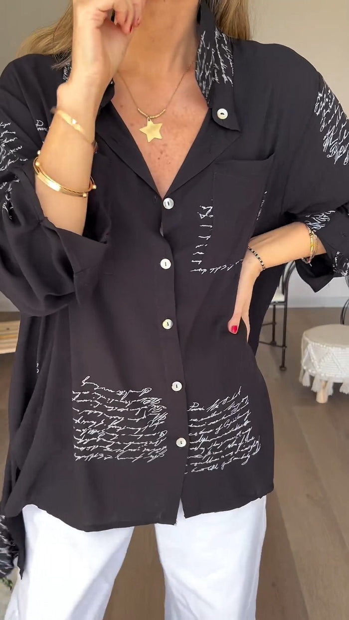 Beautifully Crafted Shirt