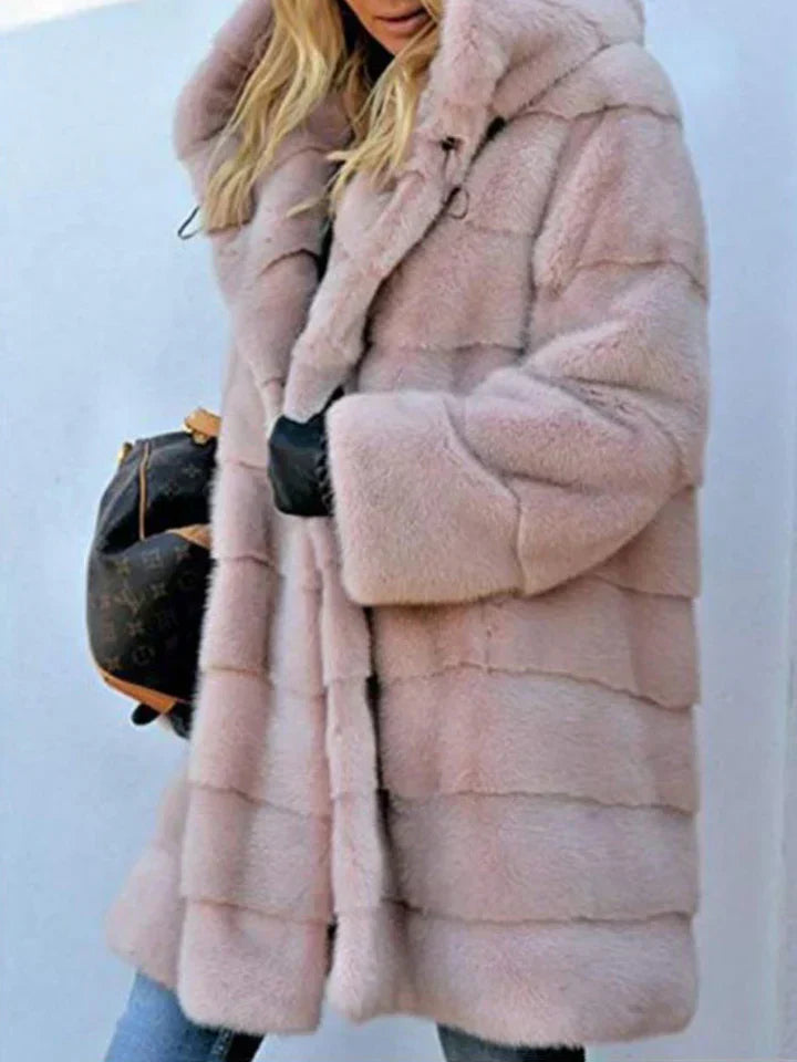 Gracefully Designed Jacket