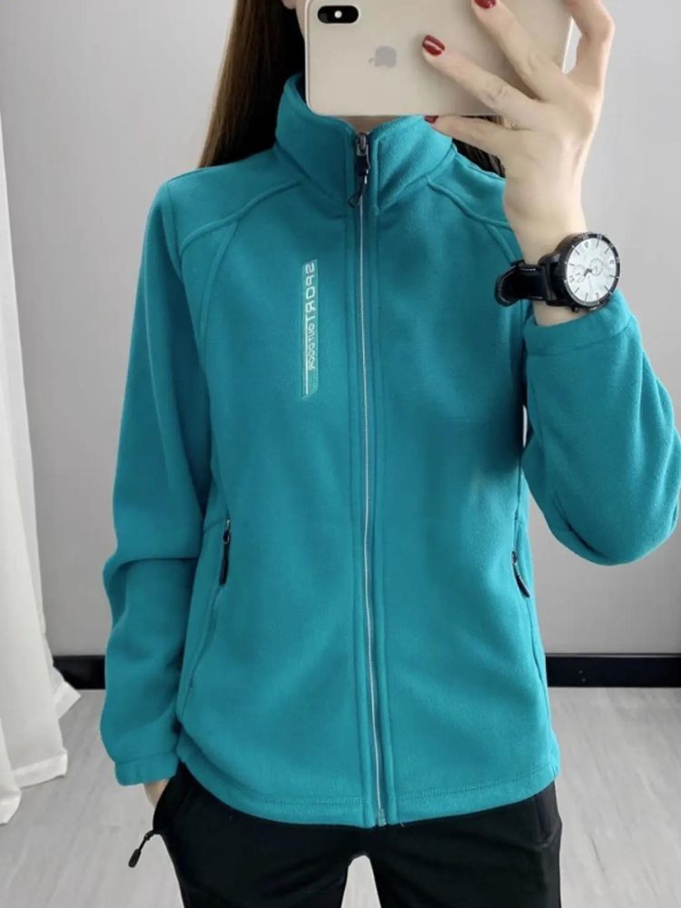 Timeless Vintage Style Jacket