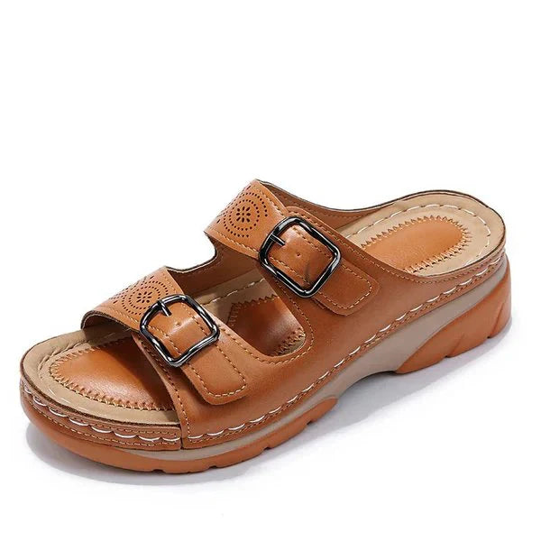 Comfortable Orthopedic Sandals for Daily Wear