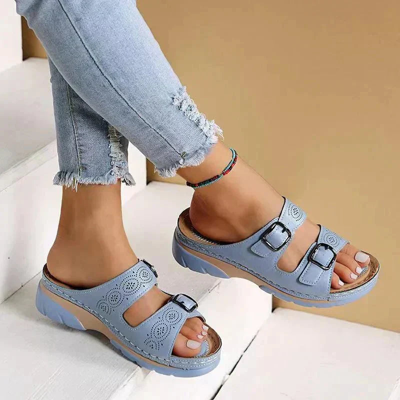 Comfortable Orthopedic Sandals for Daily Wear