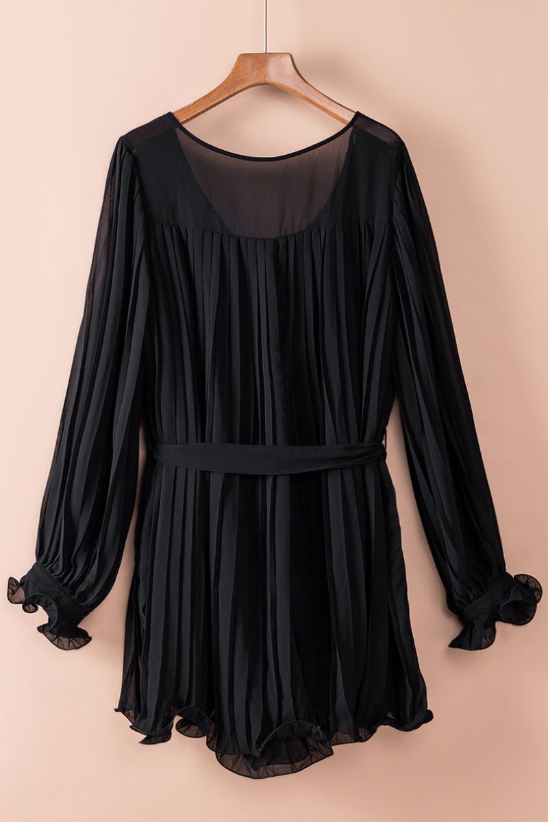 Thoughtfully Designed Dress