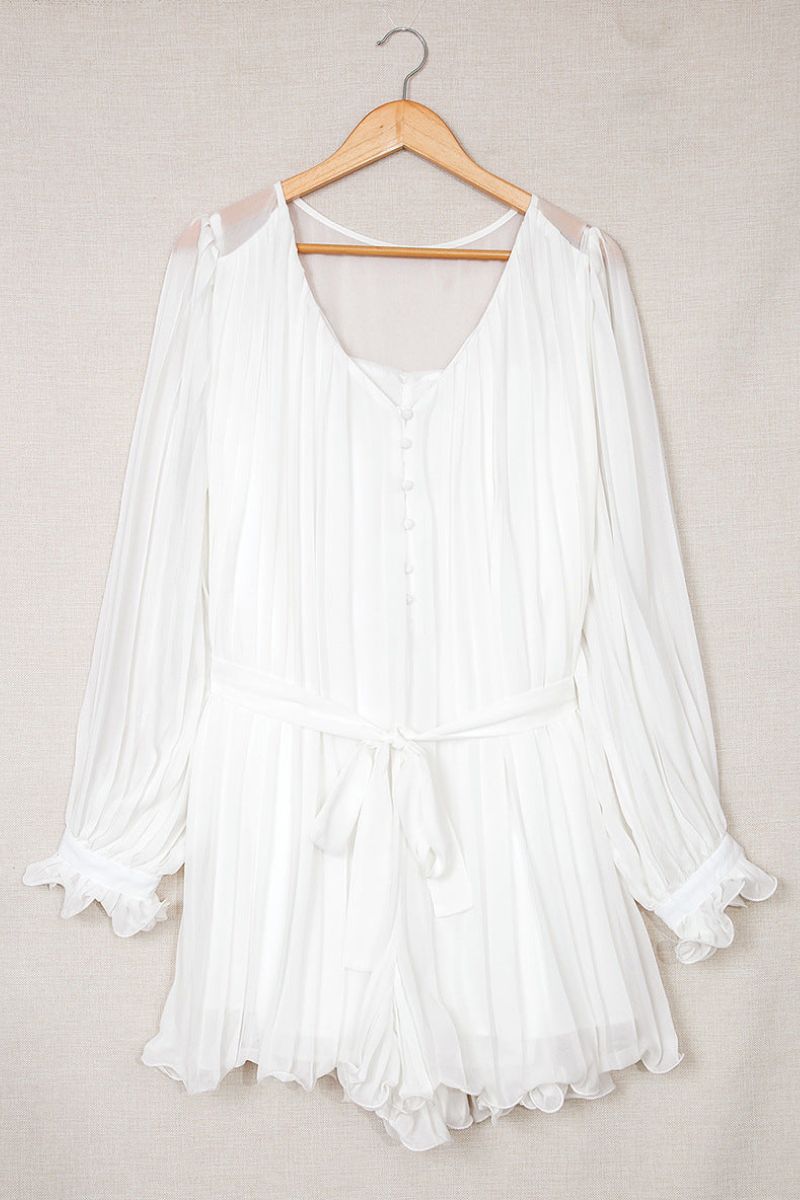 Thoughtfully Designed Dress