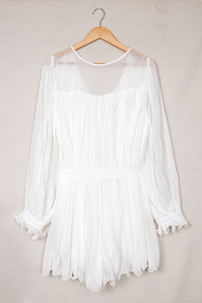 Thoughtfully Designed Dress