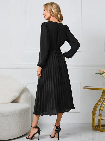 Gracefully Designed Garment