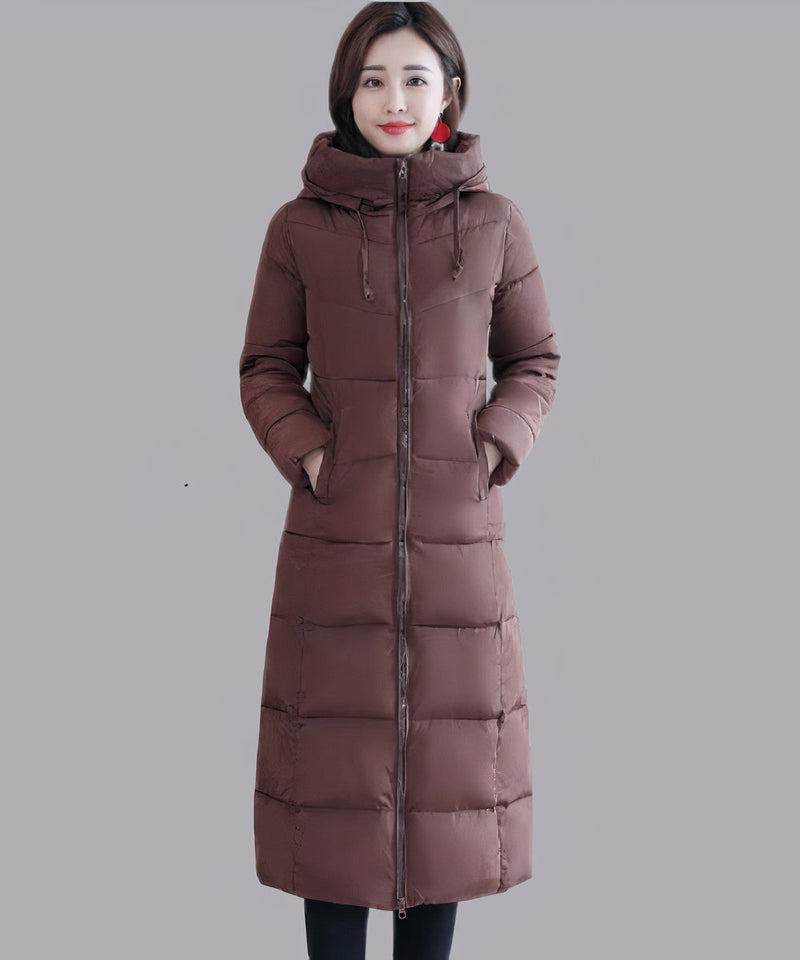 Classic Designed Jacket