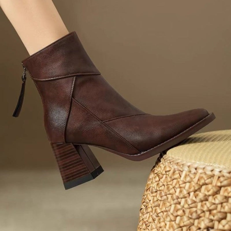 Beautifully Crafted Orthopedic Boots
