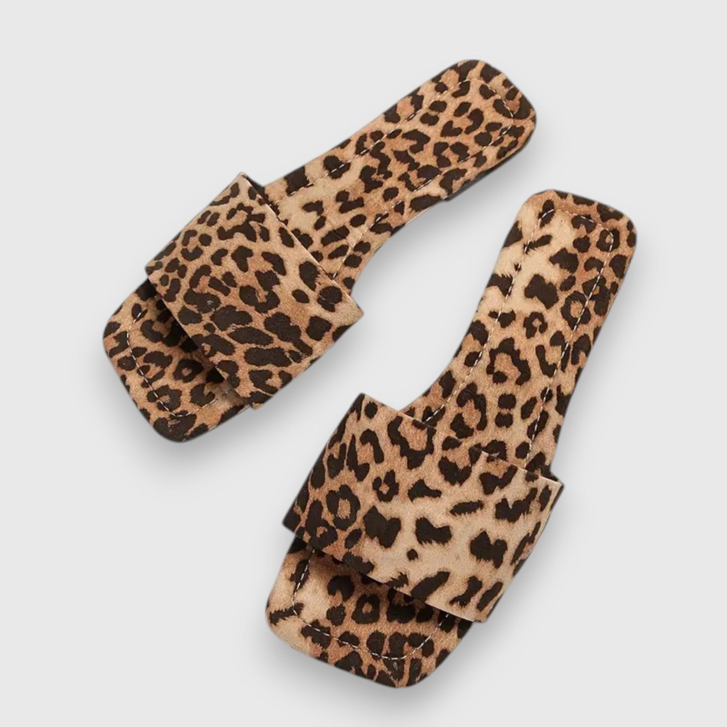 Vintage Inspired Orthopedic Sandals