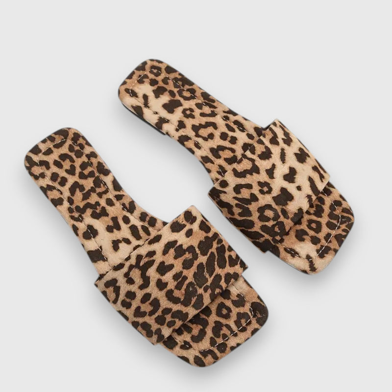 Vintage Inspired Orthopedic Sandals