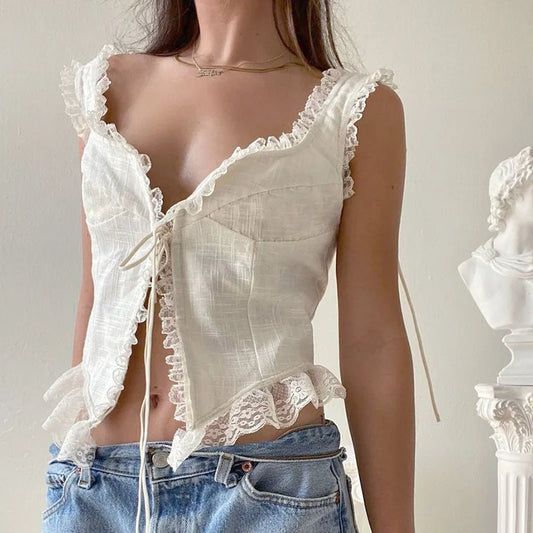 Classic Designed Top