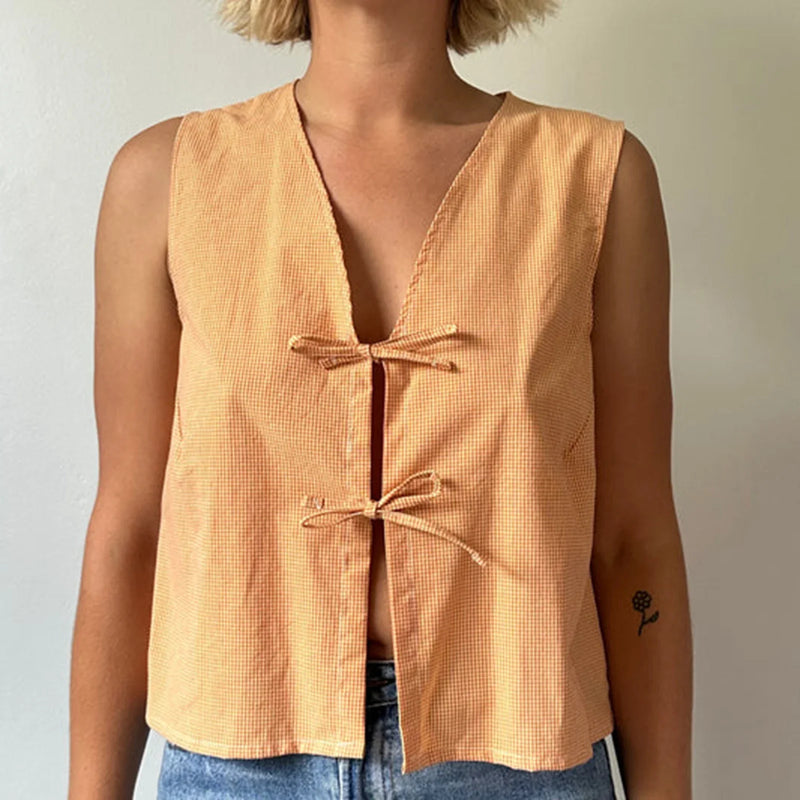 Beautifully Crafted Top