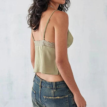 Thoughtfully Designed Top