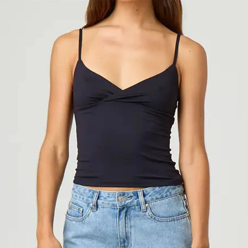 Classic Vintage Top