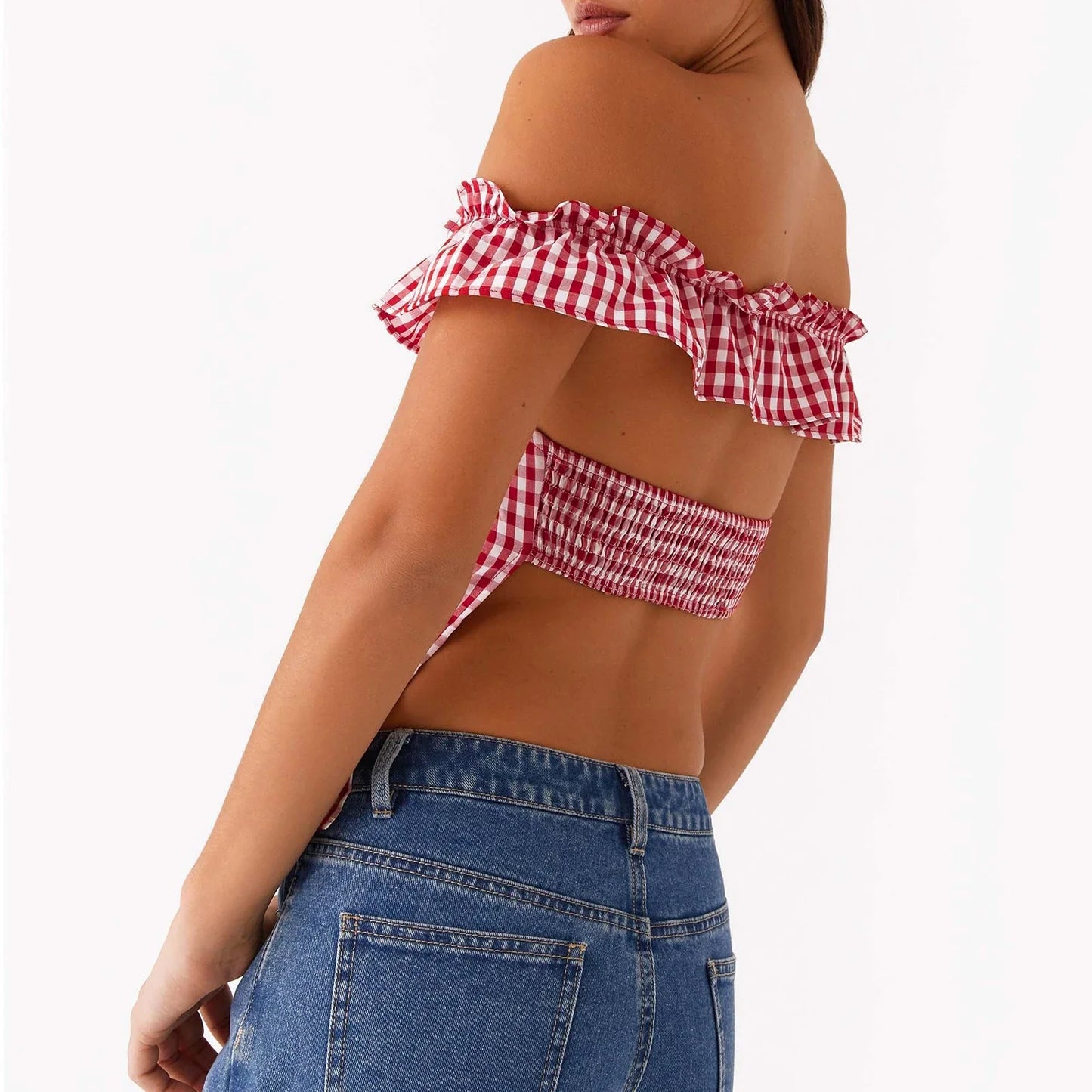 Gracefully Designed Top