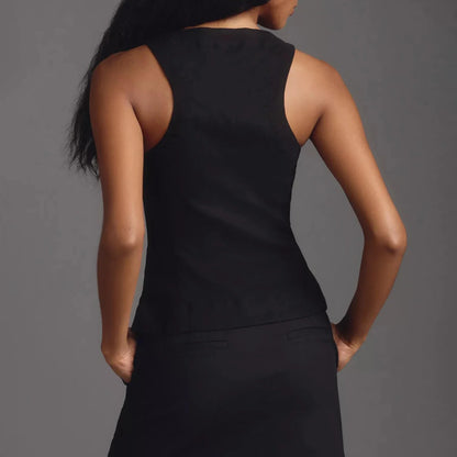 Gracefully Designed Coat