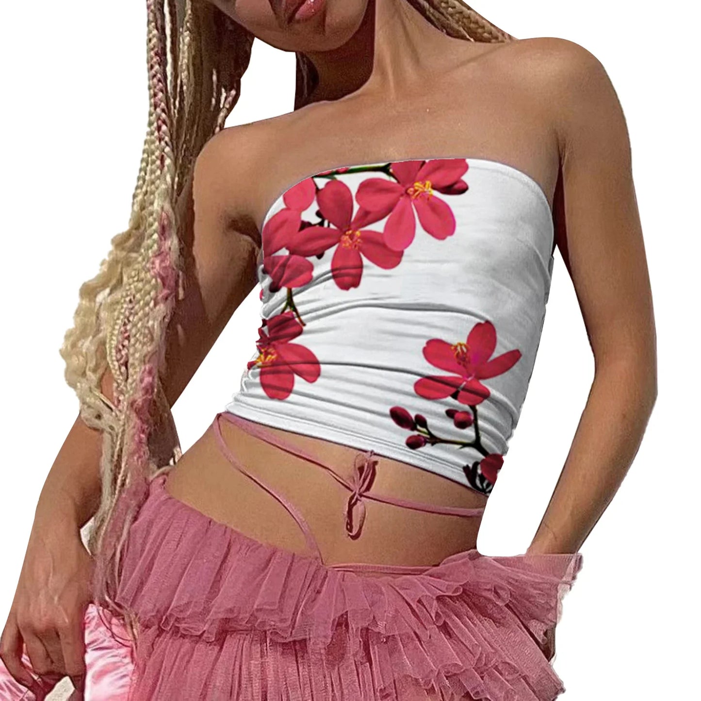 Gracefully Designed Top