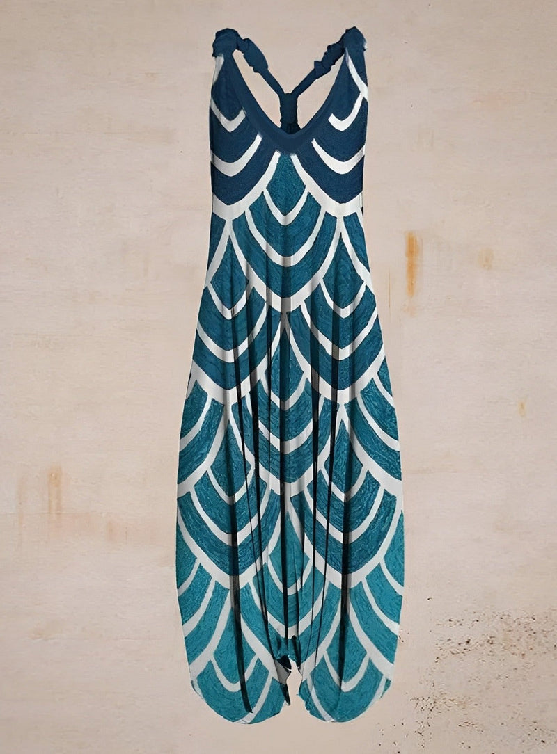 Timeless Vintage Style Garment