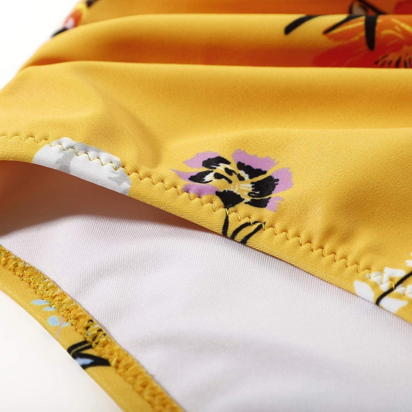 Thoughtfully Designed Garment