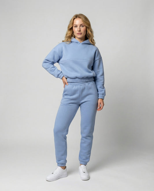 Blau