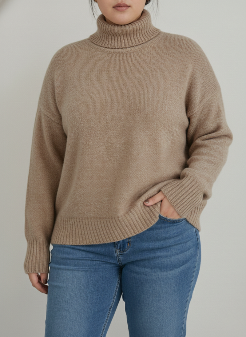 Classic Designed Pullover