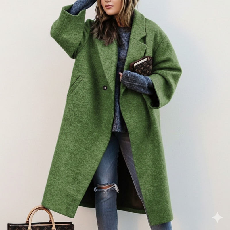 Thoughtfully Designed Garment