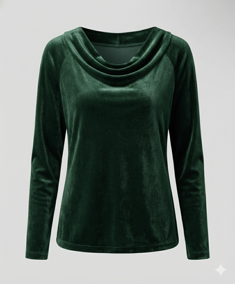 Timeless Vintage Style Shirt