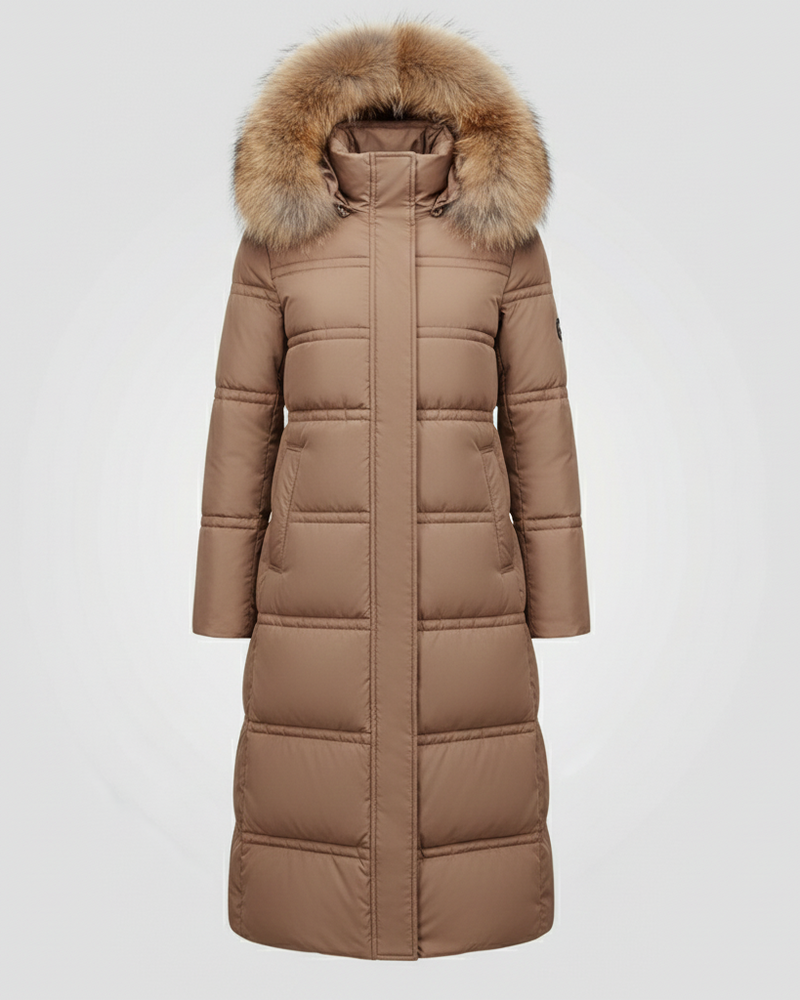 Elegantly Designed Garment