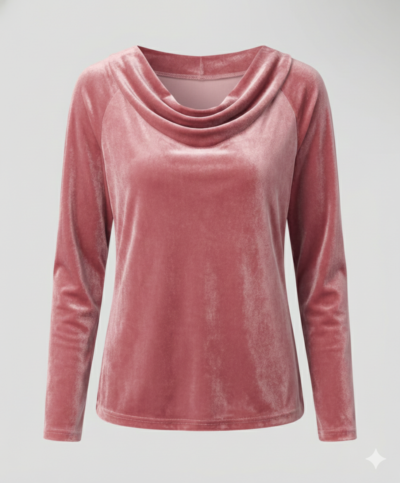 Timeless Vintage Style Shirt
