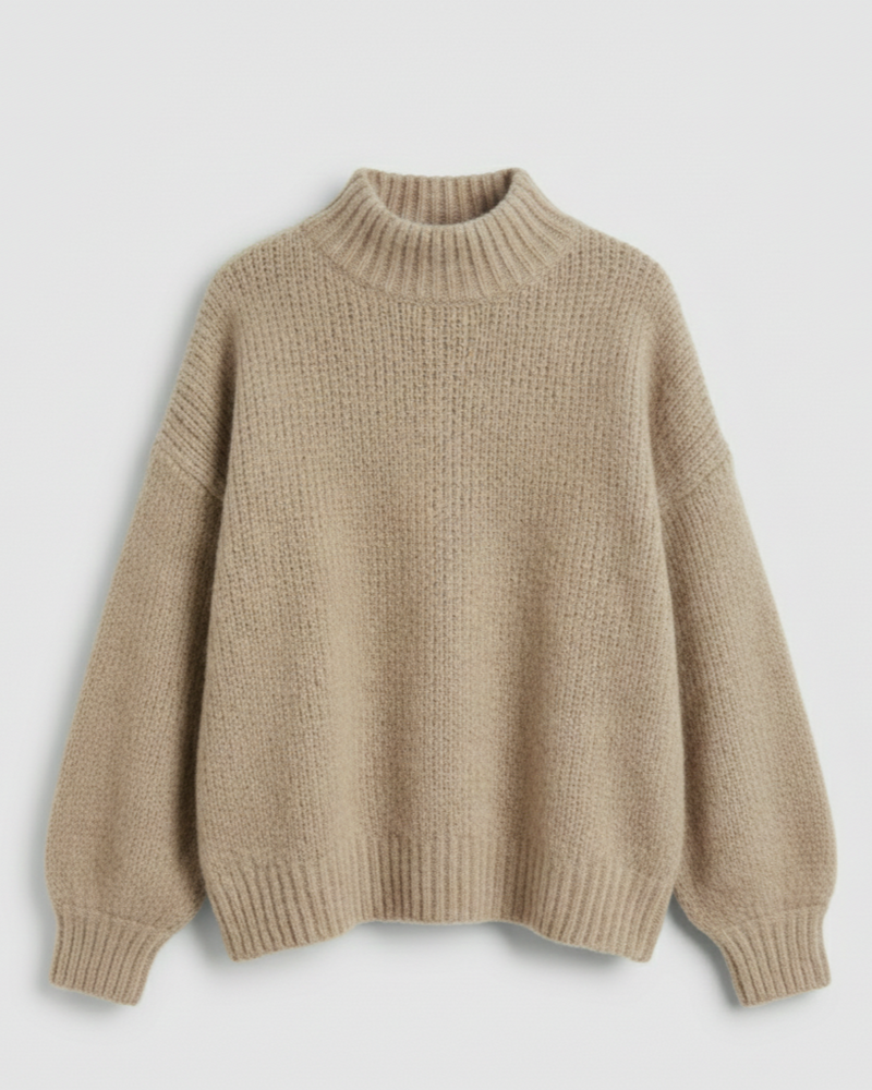 Classic Vintage Pullover