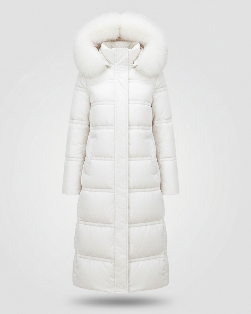 Elegantly Designed Garment