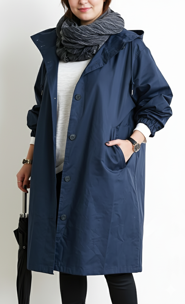Elegantly Designed Coat