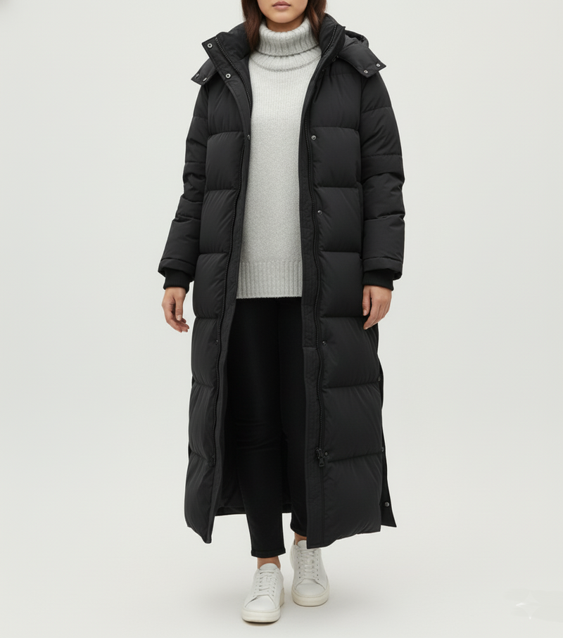 Elegantly Designed Garment
