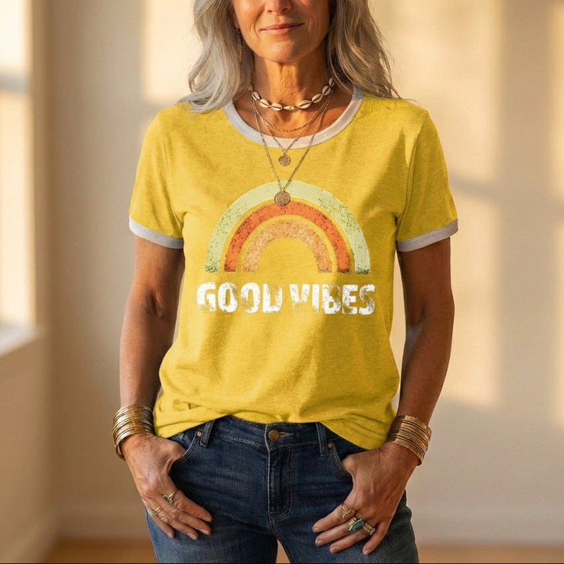 Classic Designed T-Shirt