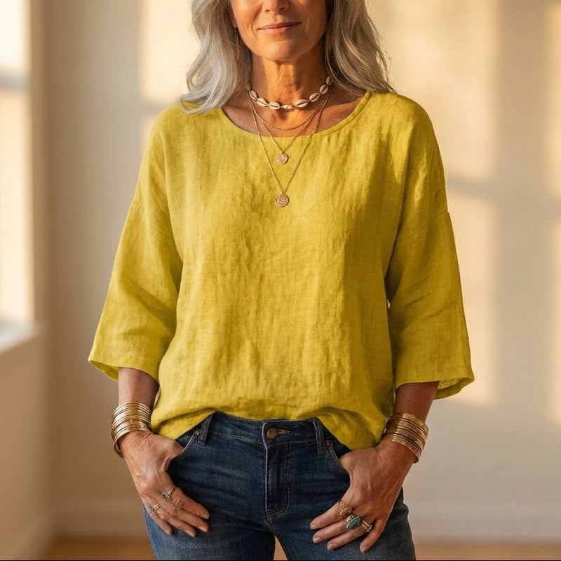 Beautifully Crafted Top